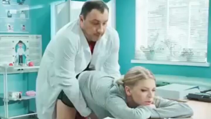 Doctor ki harkat sahi ya Galat