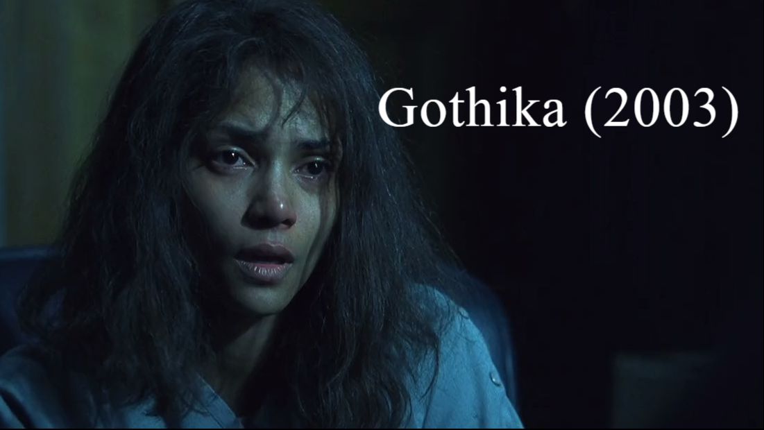 film gothika