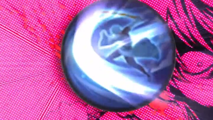 "Sugar-craving soul, strong spirit"