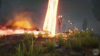 (Dragon Tamers) [MV] Just like this Alan walker