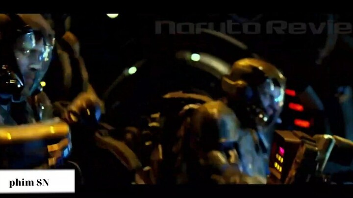 Tóm tắt kai du 2 #phimsn