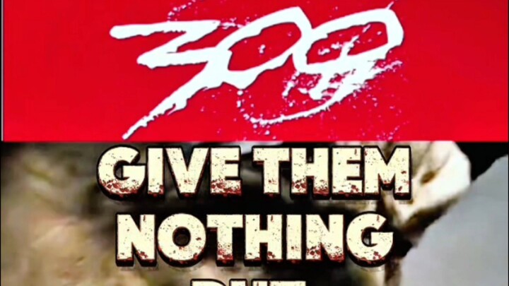 300 SPARTAN- EPISODE 11