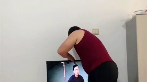 Holy crap, are you serious?