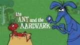 The Ant and the Aardvark 1969 S01E17 Hasty but Tasty