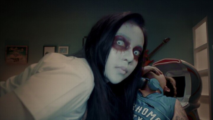 Aib #Cyberbully (2018) Full HD Sub Indo