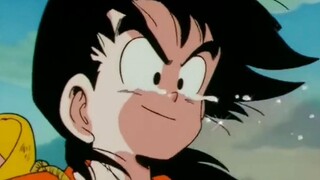 "Dragon Ball Z" Orang yang paling aku kagumi di masa kecil, jika ingin bahagia pasti Sun Wufan