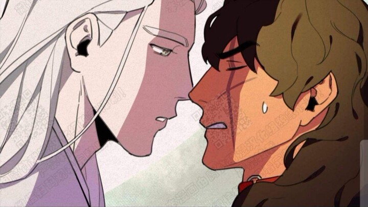 [I am not a woodcutter] [Pure Love] The woodcutter who is not a woodcutter and the son of the Empero