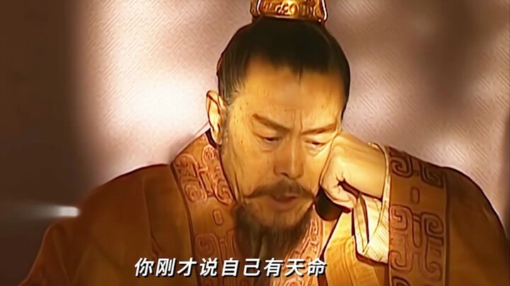 Li Yuanji had everything meticulously planned, but he never expected to be betrayed.