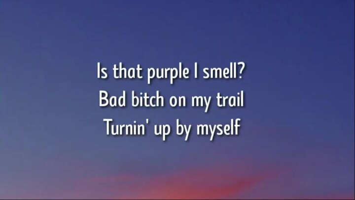 Hd4president - Touch Down 2 Cause Hell (Lyrics)