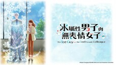 Chàng băng giá và nàng lạnh lùng tập 6