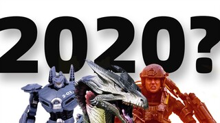 【吐嚎】盘点科幻电影中关于2020年的预言，究竟有多少会成真