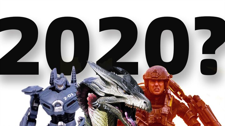 【ฮือฮา】สำรวจคำทำนายเกี่ยวกับปี 2020 ในภาพยนตร์ไซไฟ มีกี่เรื่องที่จะกลายเป็นจริง