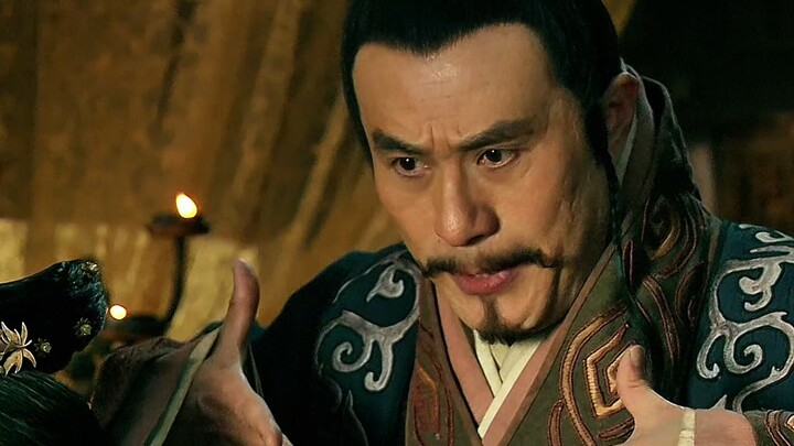 “Con trai tôi là Thiên Tử, vậy thì tôi là gì!”