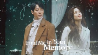 Find Me in Your Memory Episode 8