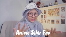 MC OP setara dewa~!?