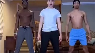 If you feel xx then you dance original video