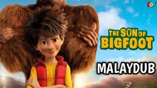 The Son of Bigfoot (2017) | Malay Dub