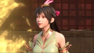 Grandmaster of Alchemy | 16 Sub Indo