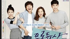 THeProducer 05/12 (Thai sub)