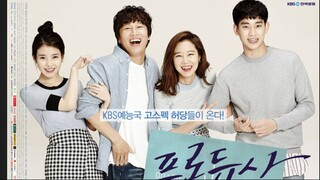 THeProducer 05/12 (Thai sub)