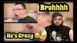 11 Minutes Of The Funniest British Moments | REACTION | THEE DOPE GUY