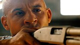 [Remix]Vin Diesel's warm-hearted moments in <Fast&Furious>