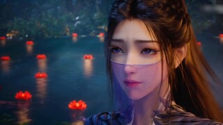 The complete bgm of "The Dust in the Sea"