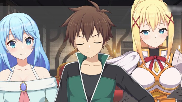 [Suqing] The whole life depends on the Crimson Demon Clan. Huihui promised to sacrifice herself and 