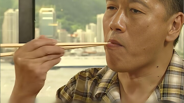 Rán áp chảo hoàng giáp thì quá khô, thất bại! Tôm hùm hấp nước dùng mà không có nước dùng, thất bại 