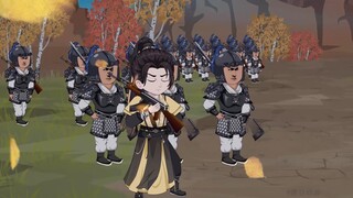 我的军火库第三季7