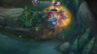 Middle Gate Sniper