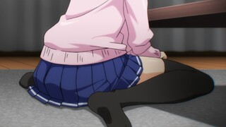 "I thought I would go home to inherit the family property, but I didn't expect to have a daughter"