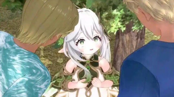 The consequences of Nashida's defeat