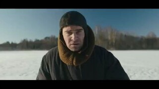 Trailer untuk film Rusia terbaru "The Aviator"
