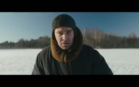 Trailer untuk film Rusia terbaru "The Aviator"
