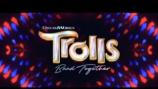 TROLLS BAND TOGETHER - Watch Full Movie - Link in Description