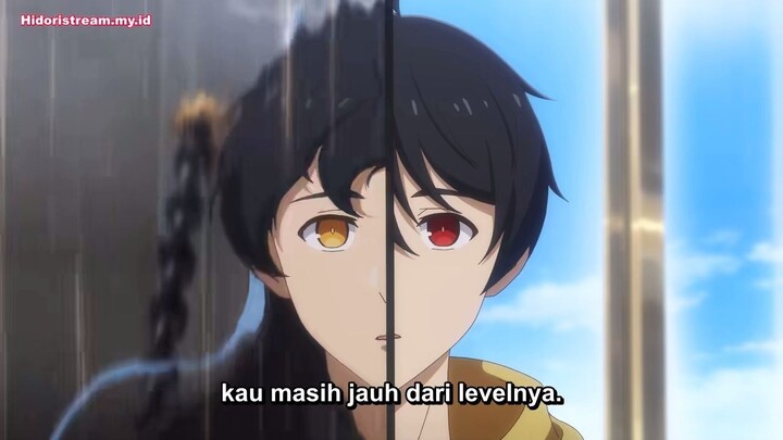 EP 7 - The Daily Life of the Immortal King Season 5 Sub Indo