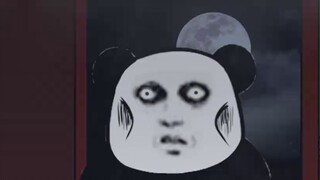 The villagers wanted to sacrifice me, so my mother took me out of the village, but I didn't expect t