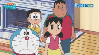 [S12] Doraemon - Tập 593 - Búa Đãng Trí - Bản Lồng Tiếng Hay Nhất