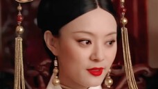 Meng Jingxian กิน Hedinghong โดยไม่ได้ตั้งใจเมื่อ Hong Zhan พูดอะไรบางอย่างกับป้าของเธอ