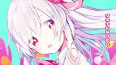 [Hoshi] まふまふ (Mafumafu) - 女の子になりたい (I want to be a Girl) ( Short Cover )