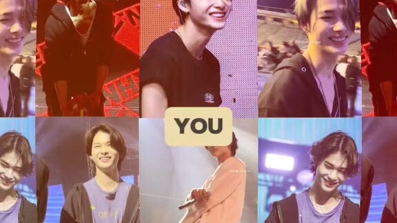 Your are the love of my life #ri-ki nishamura