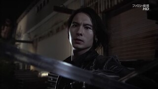 ZERO: Black Blood - Episode 2 (English Sub)