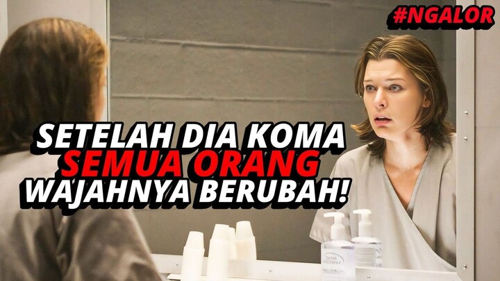 MENGUAK PEMBNUH BERANTAI YANG SELALU MENGASELOLE MAYTNYA!