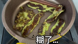高手就是能处理一切突发事件