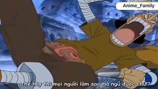 Tội cho chopper #anime