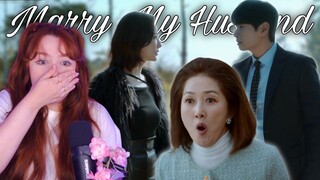 JIWON, SLAYYYY QUEEEEEEN **Marry My Husband **내 남편과 결혼해줘 EP 9**