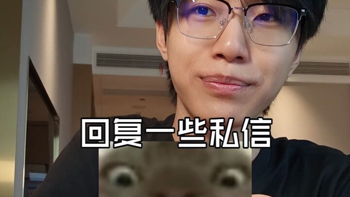 Where did the language of thunder come from?