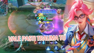 VALE PASTI TRAUMA 🗿