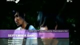 September Band - Bintang Hatiku (MTV Top Hits 2007)